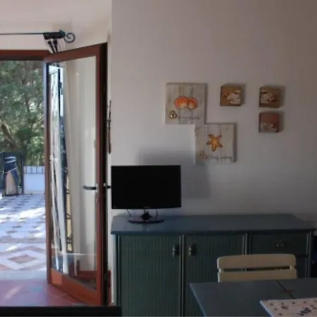 Villa 2min Del Riso Incantevole Vista Mare E Terrazza
