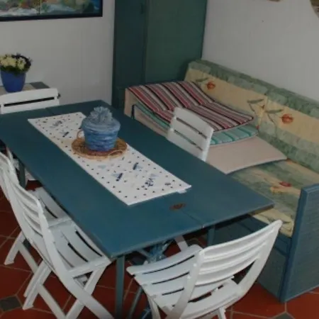 2min Del Riso Incantevole Vista Mare E Terrazza * Notteri
