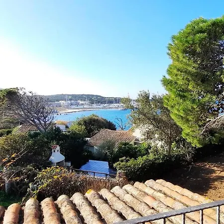 2min Del Riso Incantevole Vista Mare E Terrazza Villa *