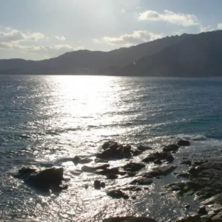 2min Del Riso Incantevole Vista Mare E Terrazza *